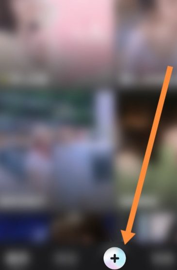 全民小视频怎么发布拍摄视频？全民小视频发布作品的操作步骤