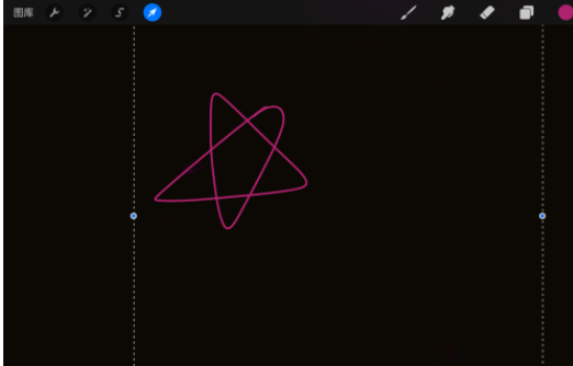 procreate怎么复制图案 procreate复制图案方法