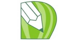 coreldraw怎么制作档案袋?coreldraw制作档案袋方法教程