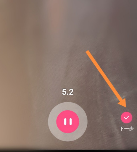 全民小视频怎么发布拍摄视频？全民小视频发布作品的操作步骤