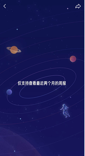 抖音访客周报怎么查看?抖音访客周报查看方法