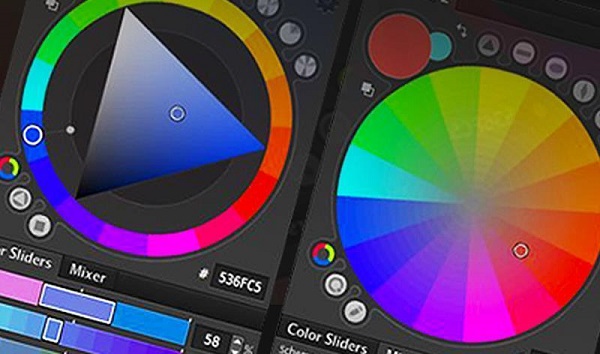 ps色环插件安装后不显示色环怎么办?ps色环插件安装后不显示色环的解决方法