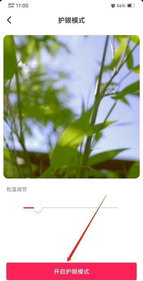 抖音极速版怎么设置护眼模式?抖音极速版设置护眼模式的方法