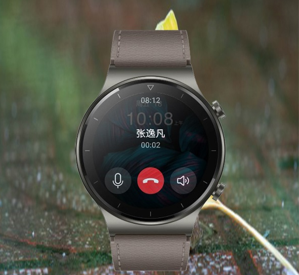 华为watchgt2pro怎样设置来电提醒?华为watchgt2pro来电提醒设置方法