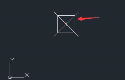 AutoCAD2018设置点样式的操作教程