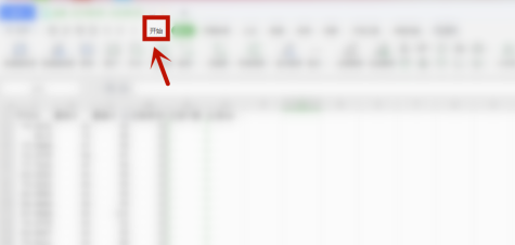 wps重复内容怎么筛选出来 wps筛选出重复内容的方法步骤