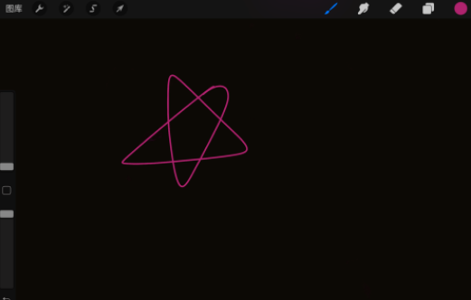 procreate怎么复制图案 procreate复制图案方法