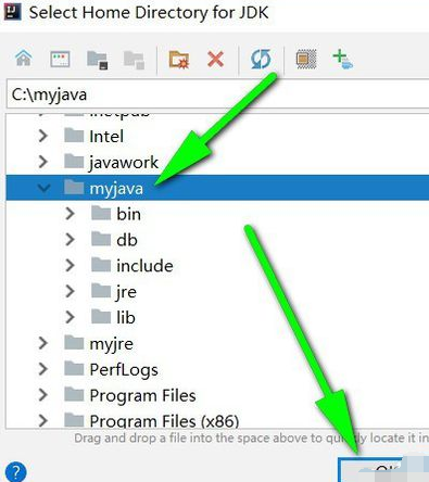 intellij idea配置jdk的详细操作方法