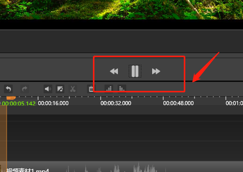 剪辑师怎么拼接两个视频?剪辑师拼接两个视频教程
