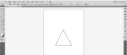 Adobe Illustrator cs5怎样使用连接和平均命令？Adobe Illustrator cs5使用连接和平均命令的方法
