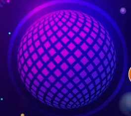 AI如何制作3D镂空效果？AI制作3D镂空效果的教程