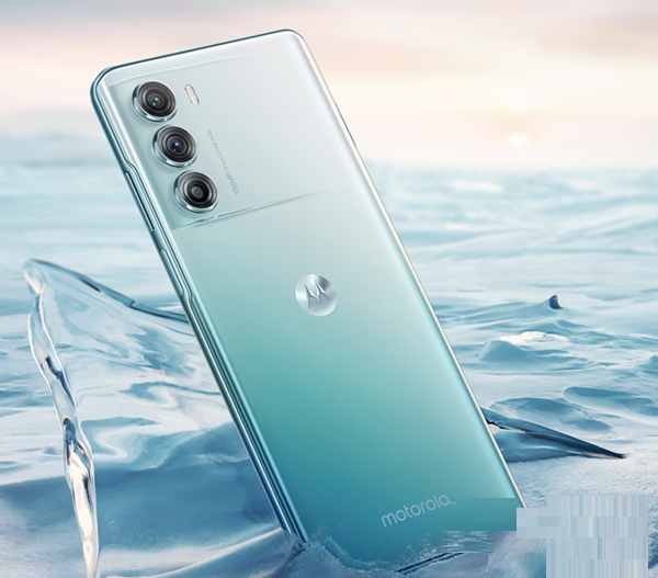 摩托罗拉edgeS30都有什么颜色?摩托罗拉edgeS30配色一览