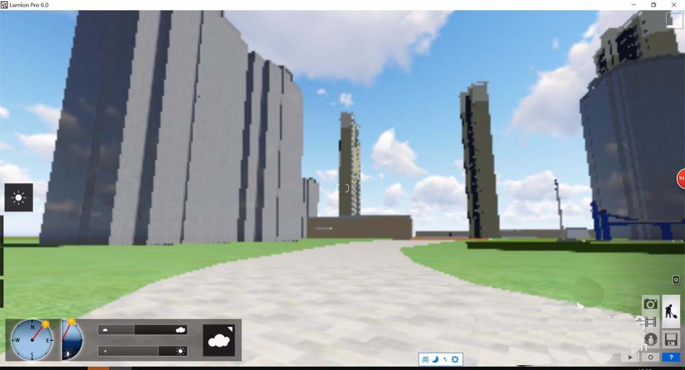 草图大师导出3D模型的操作方法