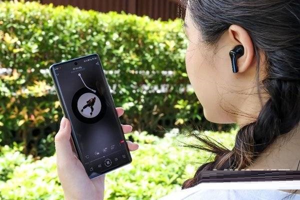 vivotws2e耳机怎么样?vivotws2e耳机介绍