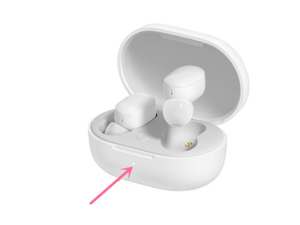 redmi耳机如何连接手机?redmi耳机连接手机的方法