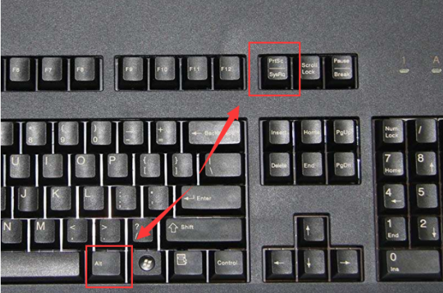 win10电脑如何截图?win10电脑截图的四种方法