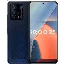 vivoy76s和iqooz5有什么不同？vivoY76s和iqooz5对比介绍