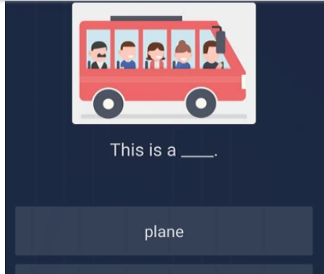 英语流利说测试自己英语水平的基础操作