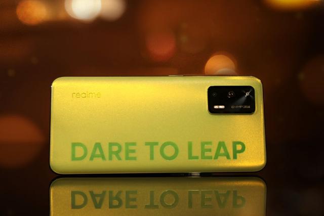 realme q3Pro搭配什么处理器?realme q3Pro处理器介绍