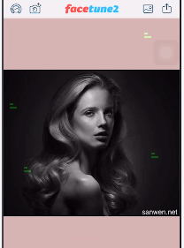 facetune如何清除水印?facetune清除水印教程分享