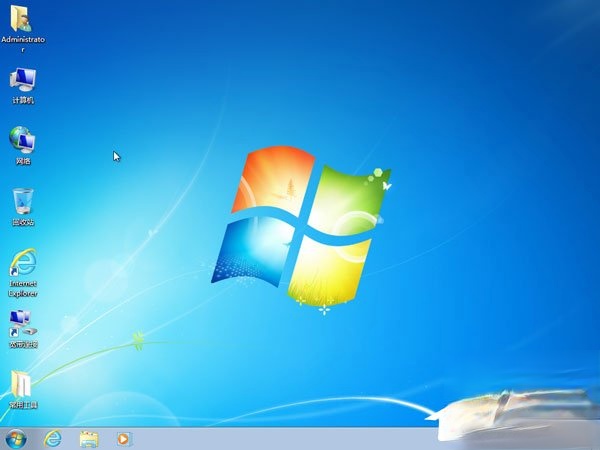 如何自己重装系统Win7？Win7重装系统步骤(7)