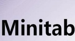 minitab快速拆分数据的图文方法