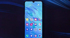 华为麦芒8中实现长屏截图的具体使用方法