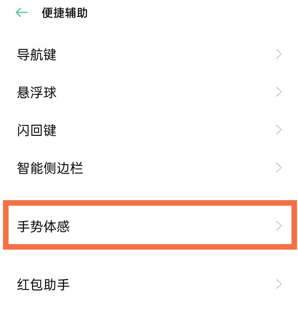 realmev15去哪开启抬起亮屏功能 realmev15设置锁屏时抬起亮屏方法