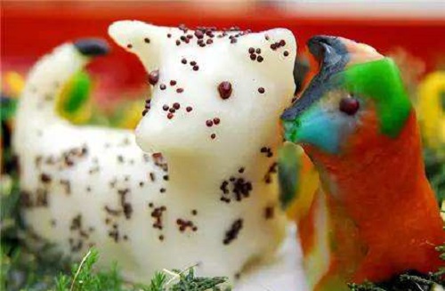 “吃了立夏狗,东西南北走”说的是哪里的立夏习俗?支付宝蚂蚁庄园5月6日答案