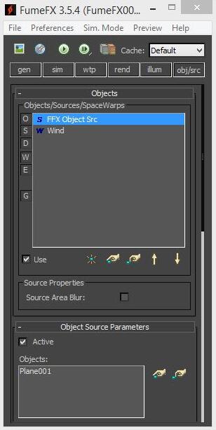 3Ds MAX制作一个烟雾效果的图文方法