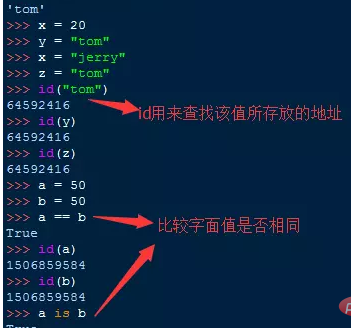 python怎么用?python的使用教程