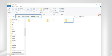 荣耀X30如何找回丢失的照片?荣耀X30找回丢失的照片方法