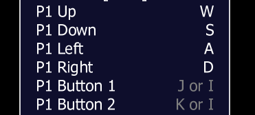 mame模拟器怎么设置组合按键?mame模拟器设置组合按键的方法