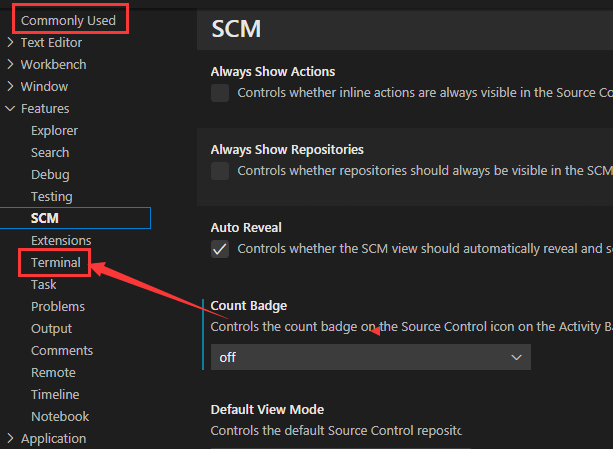 Vscode怎么禁止wsl配置文件?Vscode禁止wsl配置文件方法