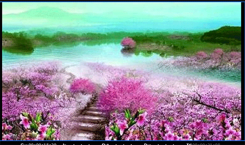 edius为素材进行调色的图文方法