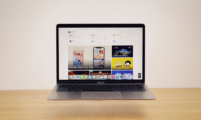 苹果电脑可不可以安装Win11?苹果电脑无法安装Win11介绍