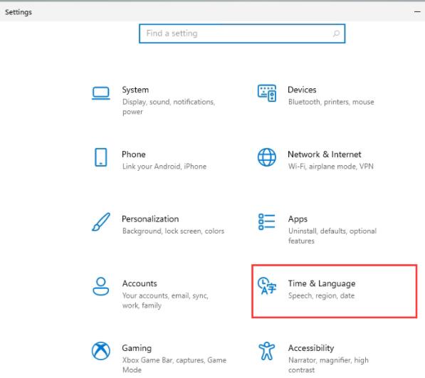 windows11怎么设置中文?windows11怎么安装中文