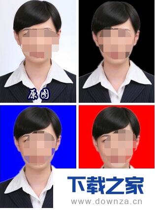 美图秀秀怎么换证件照背景颜色？美图秀秀换证件照背景颜色方法