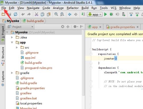 Android Studio代码导出为HTML格式的详细方法