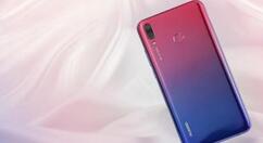 华为畅享9plus连接电脑的操作步骤