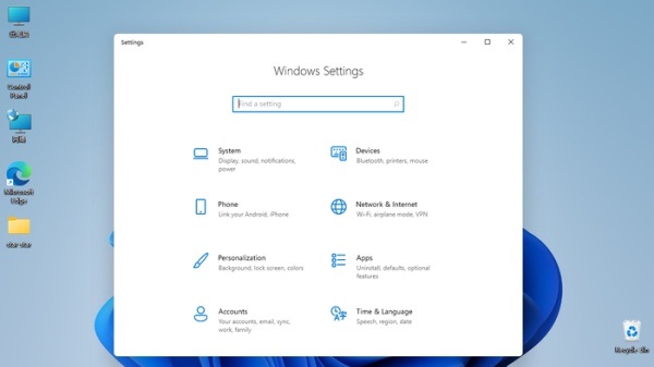 win11切换经典模式?windows11桌面恢复原本的方法