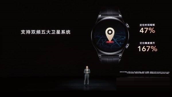 荣耀手表gs3有什么功能？荣耀手表gs3功能一览