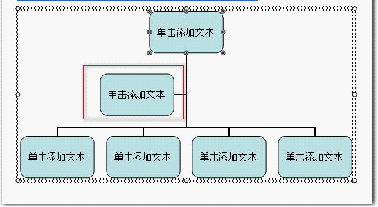 wps制作组织结构图的操作方法