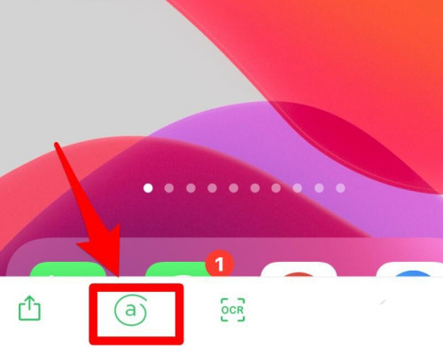印象笔记图片如何裁切 印象笔记裁切图片步骤