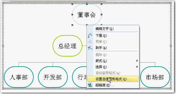 wps制作组织结构图的操作方法