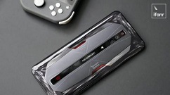 红魔6如何设置熄屏时间?红魔6设置熄屏时间方法