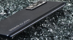 OPPOReno5Pro+去哪设置桌面app图标大小 opporeno5pro+桌面图标大小修改方法