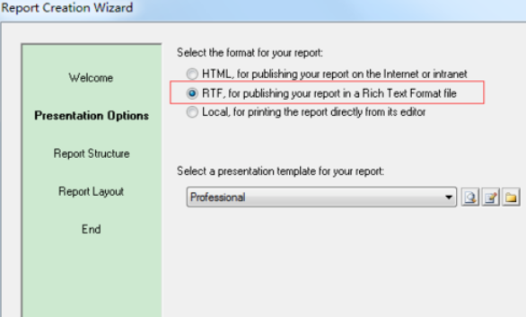 Power Designer导出数据字典的使用方法