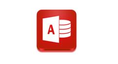 Access2010查询设计取消自动联接的方法步骤