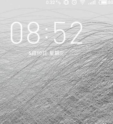 金立手机忘记锁屏密码的处理操作步骤讲述